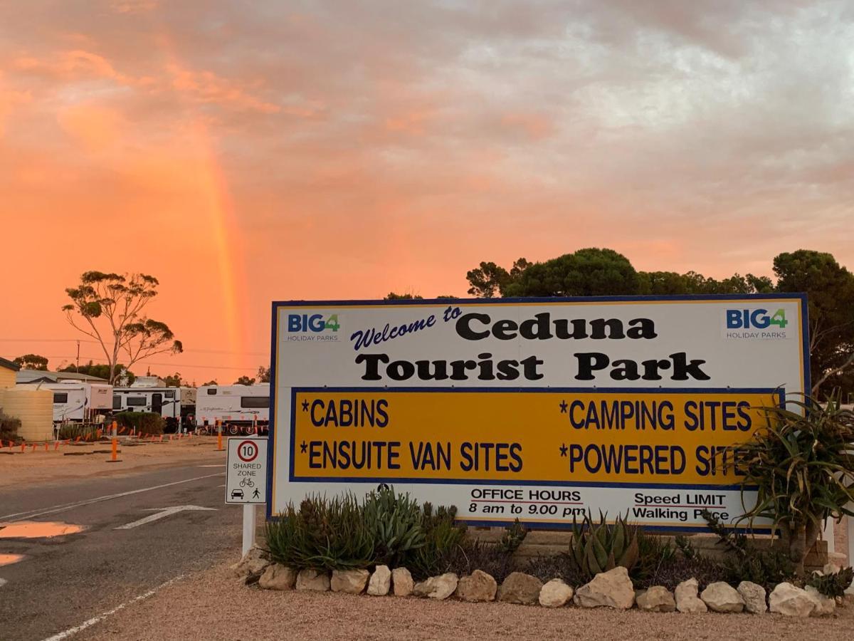 Big4 Ceduna Tourist Park エクステリア 写真