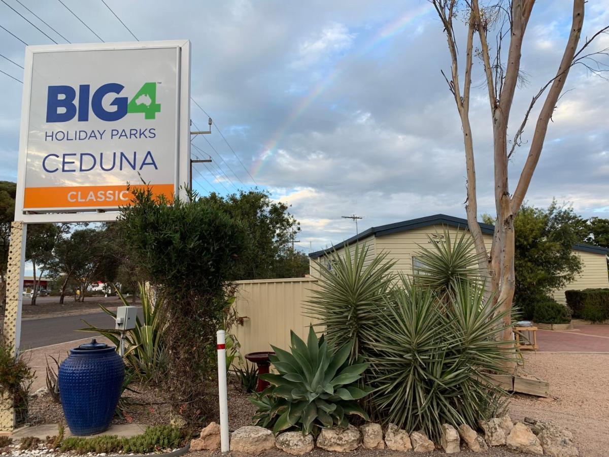 Big4 Ceduna Tourist Park エクステリア 写真
