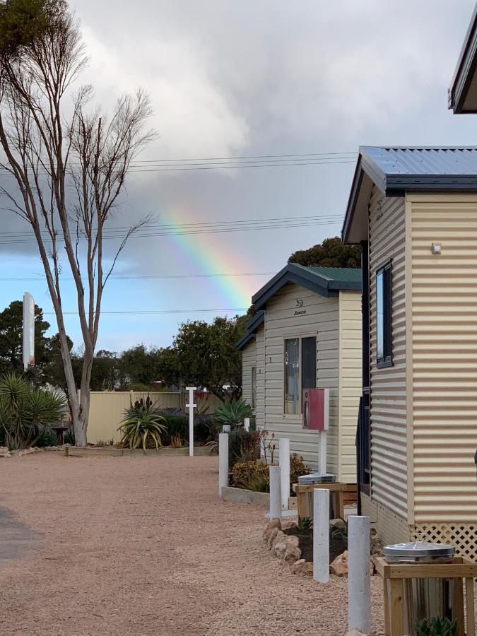 Big4 Ceduna Tourist Park エクステリア 写真