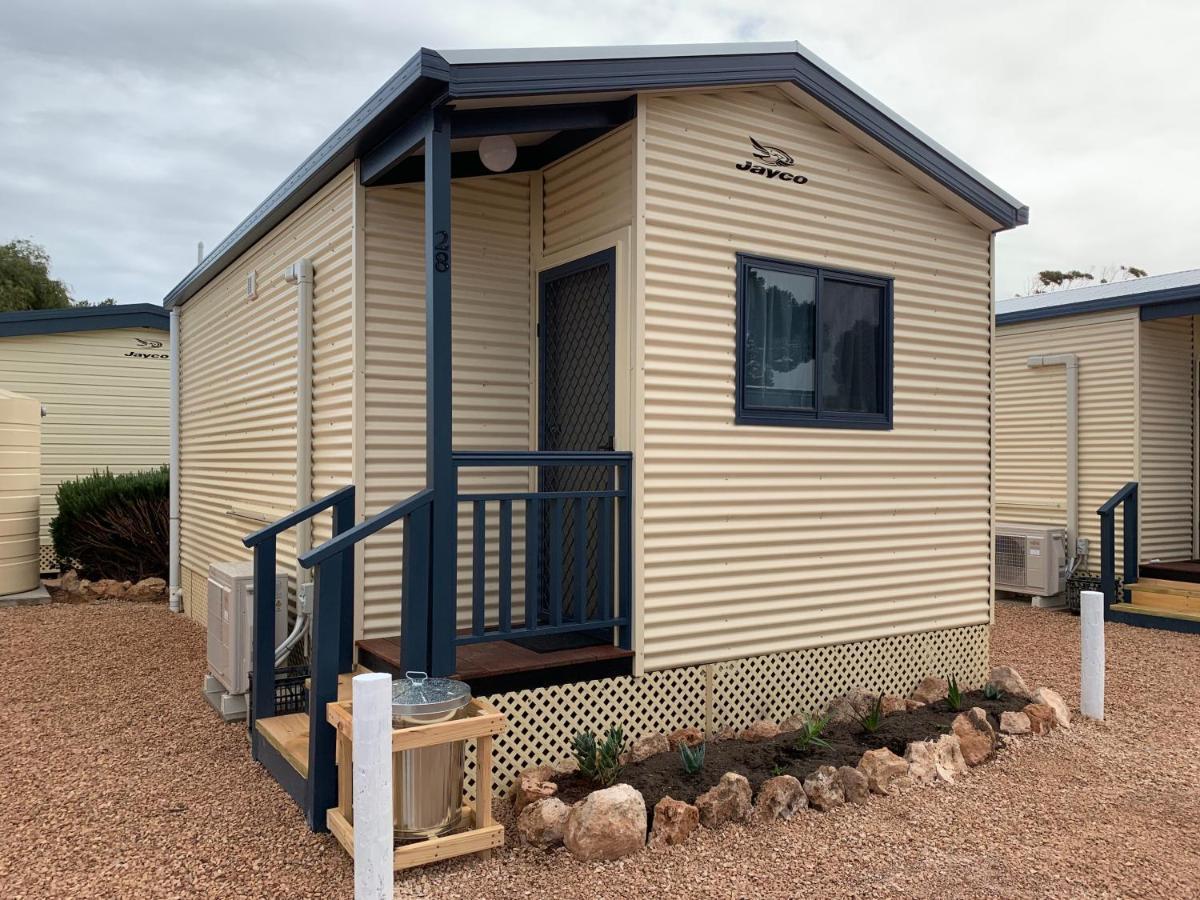 Big4 Ceduna Tourist Park エクステリア 写真