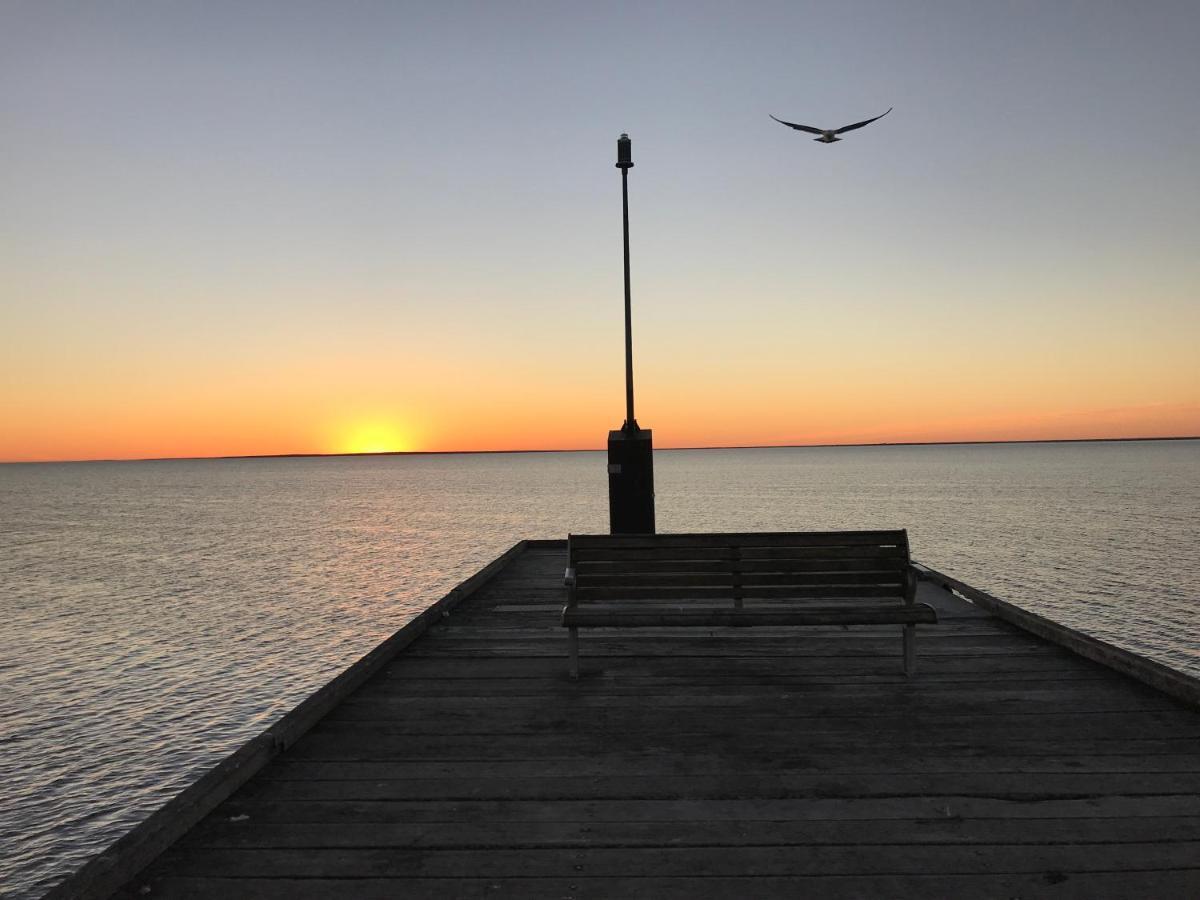 Big4 Ceduna Tourist Park エクステリア 写真