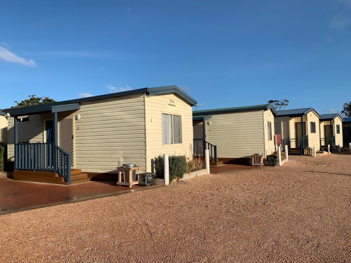Big4 Ceduna Tourist Park エクステリア 写真