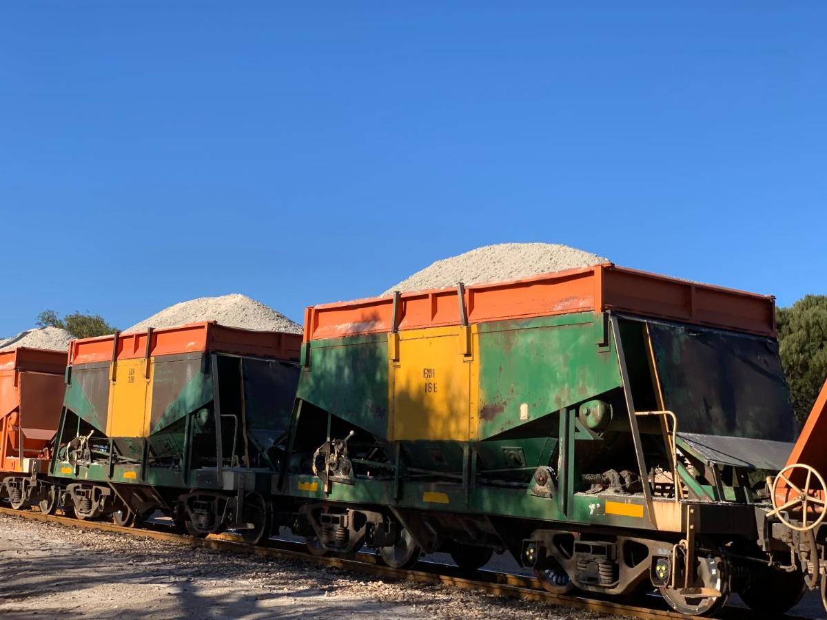 Big4 Ceduna Tourist Park エクステリア 写真