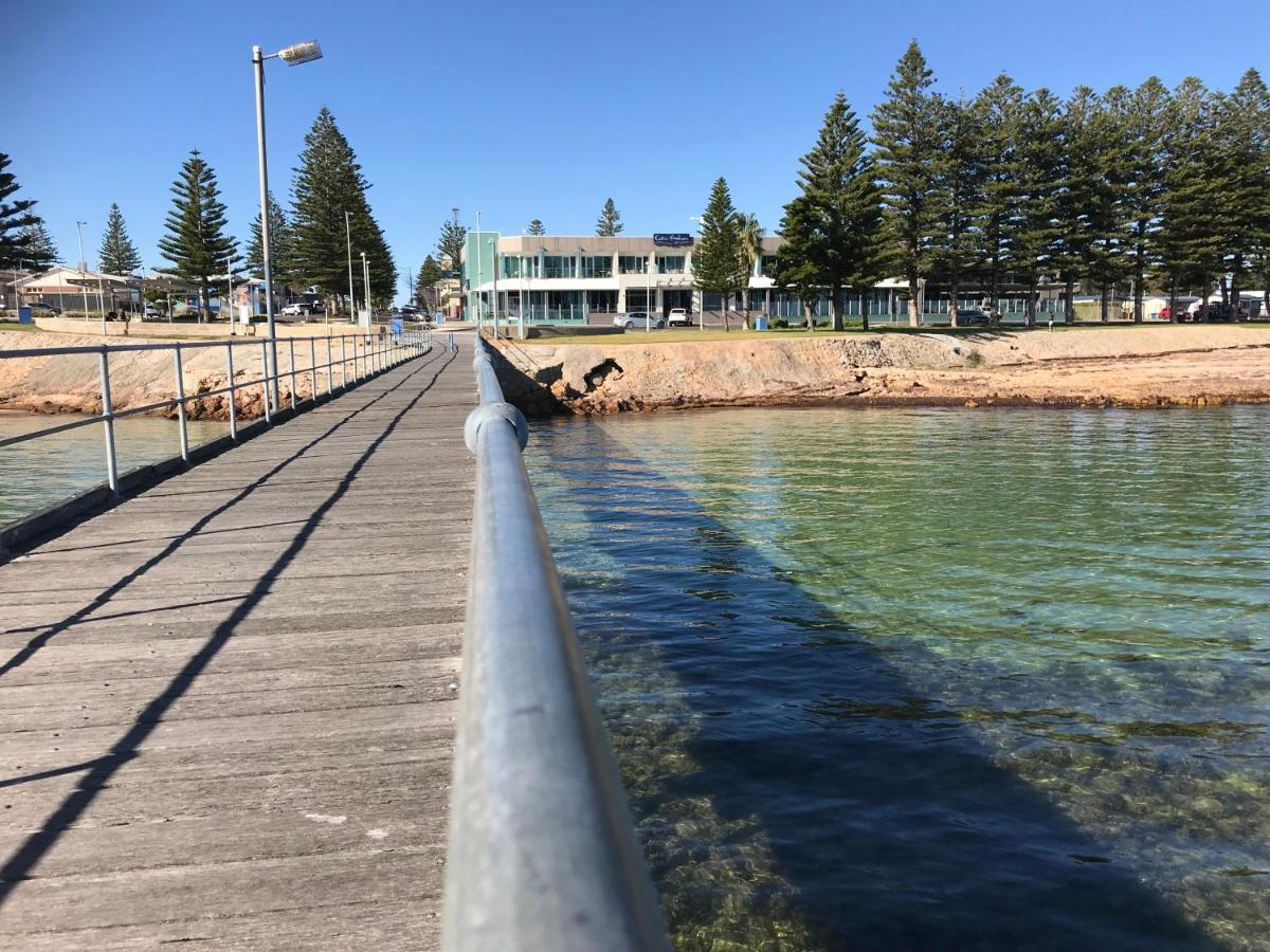 Big4 Ceduna Tourist Park エクステリア 写真
