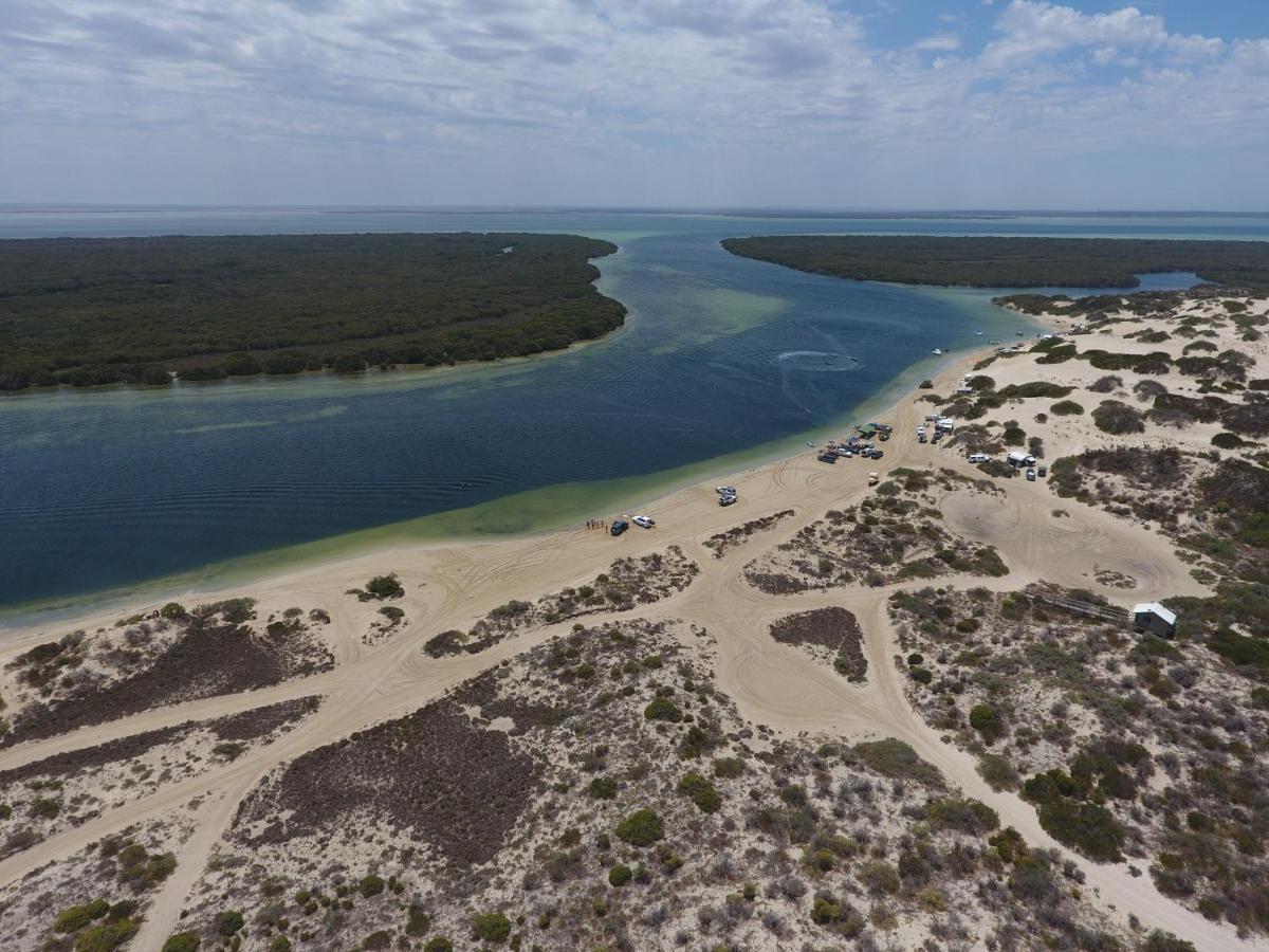 Big4 Ceduna Tourist Park エクステリア 写真