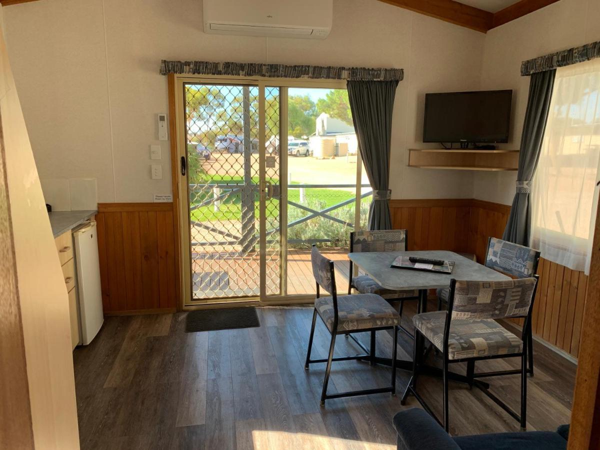 Big4 Ceduna Tourist Park エクステリア 写真