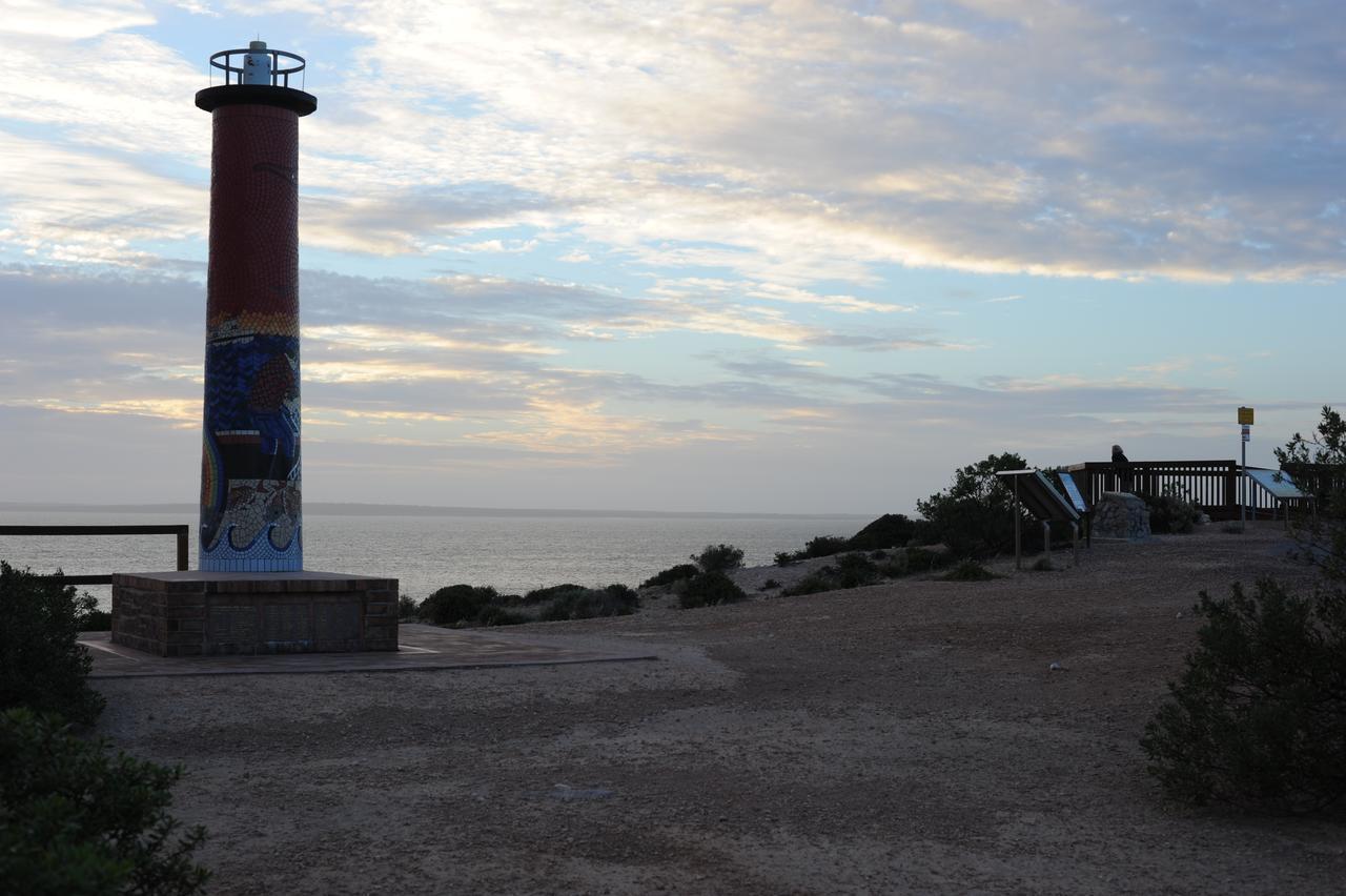 Big4 Ceduna Tourist Park エクステリア 写真