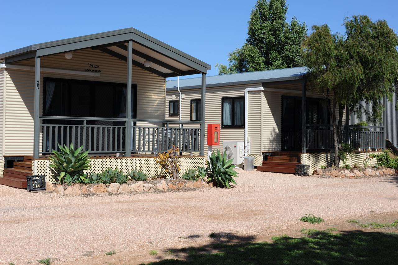 Big4 Ceduna Tourist Park エクステリア 写真