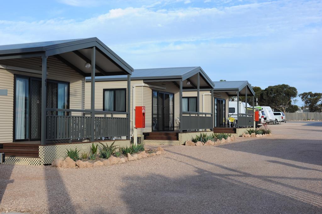 Big4 Ceduna Tourist Park エクステリア 写真