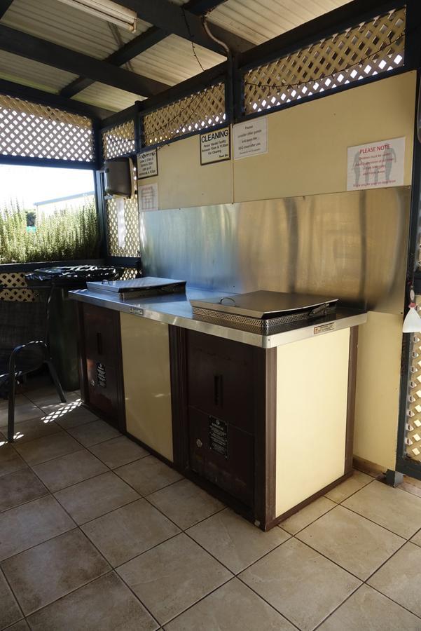 Big4 Ceduna Tourist Park エクステリア 写真